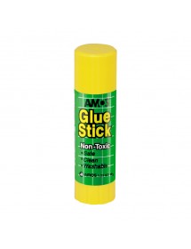 AM GSW35: Amos Glue Stick - 35 g